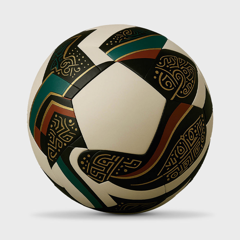 BALÓN MESSI